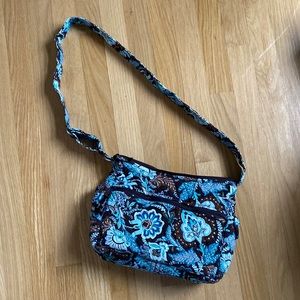 Vera Bradley crossbody bag